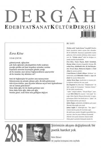 Dergâh Magazine